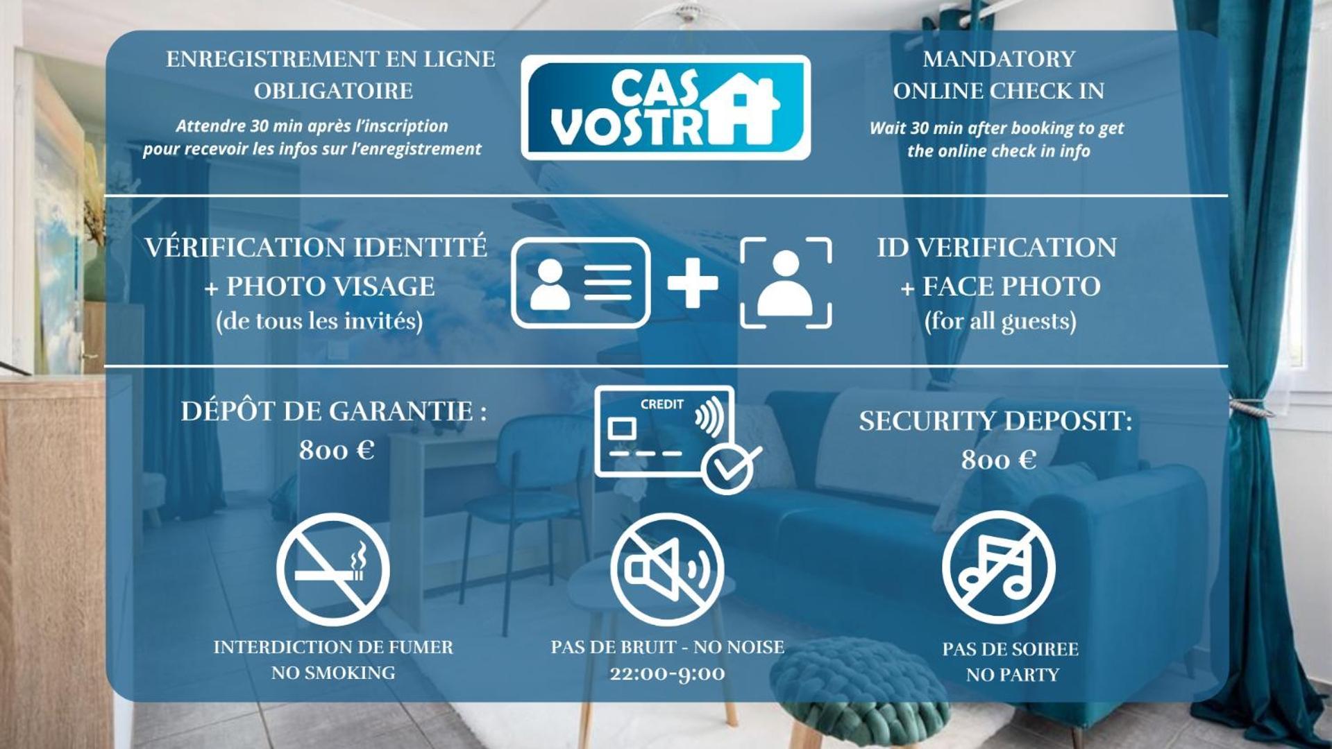 شقة In The Sky - Casa Vostra - Caution 800 Eur & Id Requises - Ambilly Proche Tramway-Frontiere المظهر الخارجي الصورة